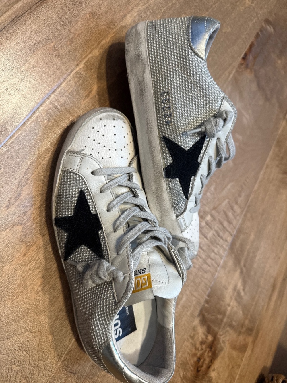 Golden Goose